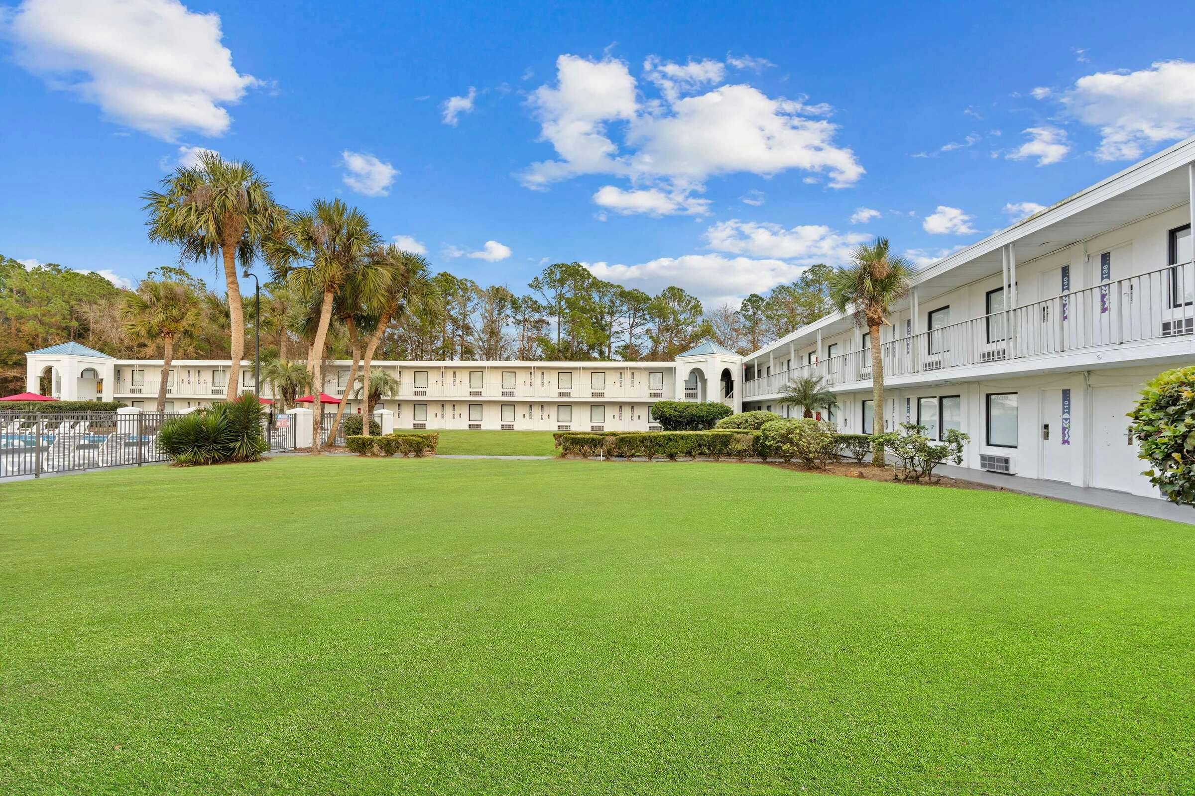 Baymont by Wyndham Jacksonville Airport