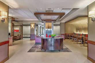 Hotel WY Garden Kansas City Airport photo 2