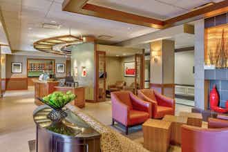 Hotel WY Garden Kansas City Airport photo 3