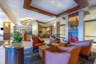 Hotel WY Garden Kansas City Airport photo 4