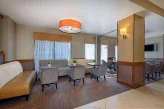 Hotel WY Garden Kansas City Airport photo 5