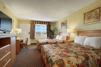 Hotel Days Inn-Hayward Airport photo 2