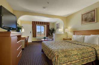 Hotel Days Inn-Hayward Airport photo 4