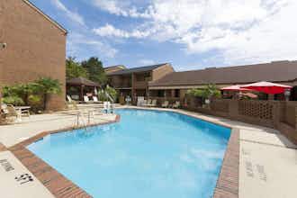 Hotel Ramada by Wyndham Raleigh photo 1
