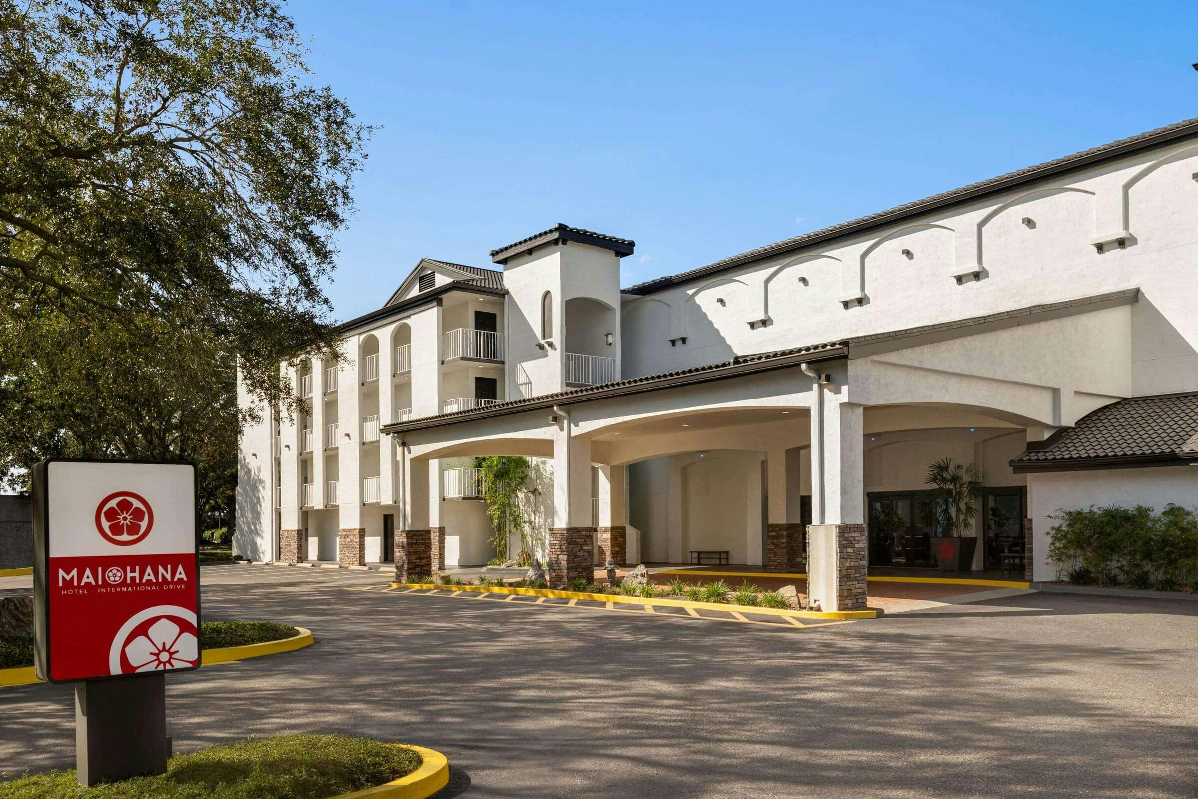 Mai Hana Hotel