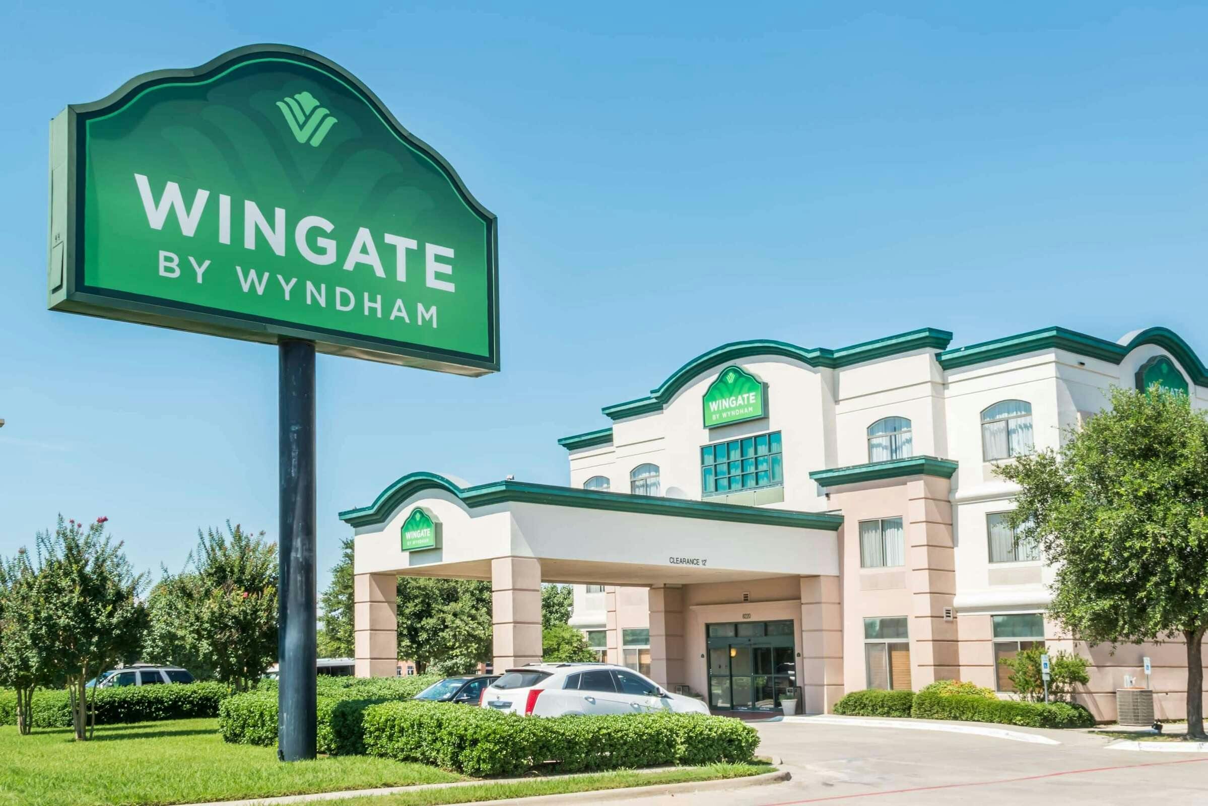 Wingate by Wyndham DFW / North Irving