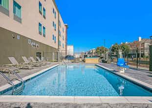 Hotel La Quinta Inn & Suites by Wyndham DFW West-Glade-Parks photo 4