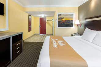 Hotel Days Inn by Wyndham Nanuet / Spring Valley photo 4