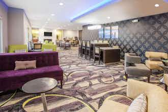 Hotel La Quinta Inn Ste Elkhart photo 3