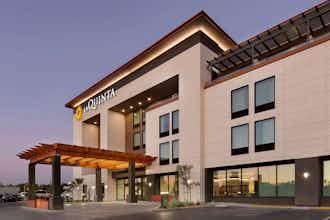 Hotel La Quinta Santa Rosa Sonoma photo 1