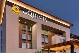 Hotel La Quinta Santa Rosa Sonoma photo 2