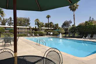 Hotel Ramada Sunnyvale Silicon Vally photo 1