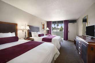 Hotel Ramada Sunnyvale Silicon Vally photo 3
