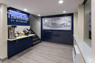 Hotel Travelodge Manhasset photo 4