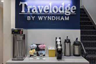 Hotel Travelodge Manhasset photo 5