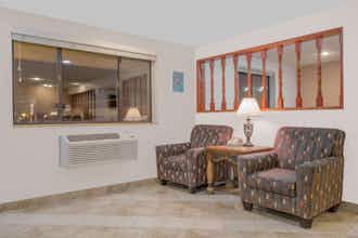 Hotel Super 8 by Wyndham Winnemucca NV photo 1