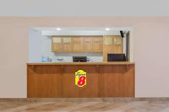 Hotel Super 8 by Wyndham Winnemucca NV photo 2