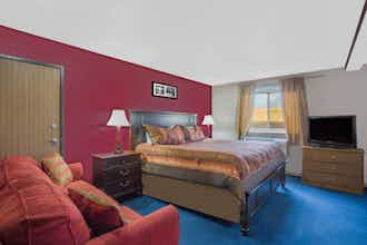 Hotel Super 8 by Wyndham Winnemucca NV photo 3
