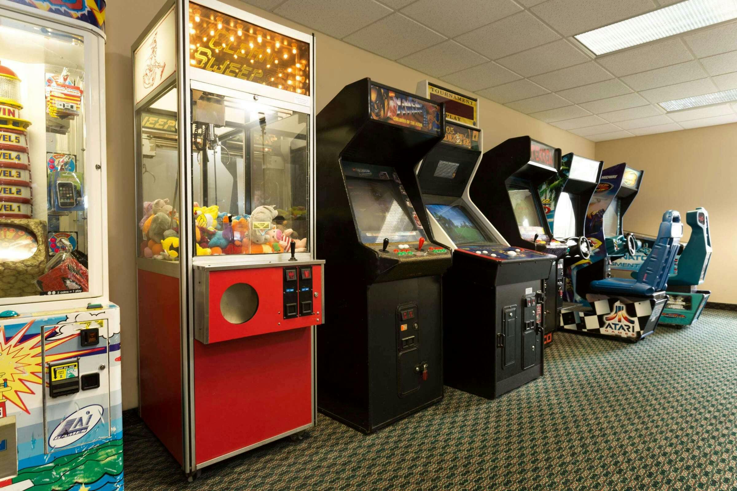 Hotel Baymont I S Mason photo 1