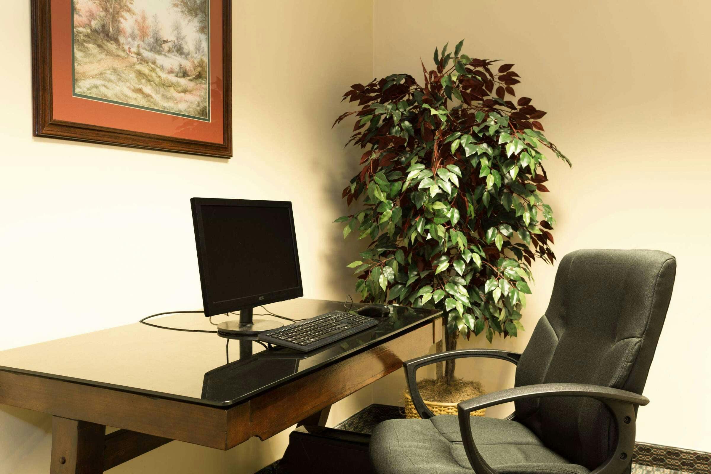 Hotel Baymont I S Mason photo 2