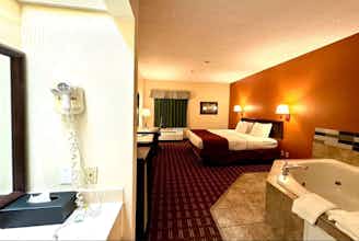 Hotel Baymont I S Mason photo 3