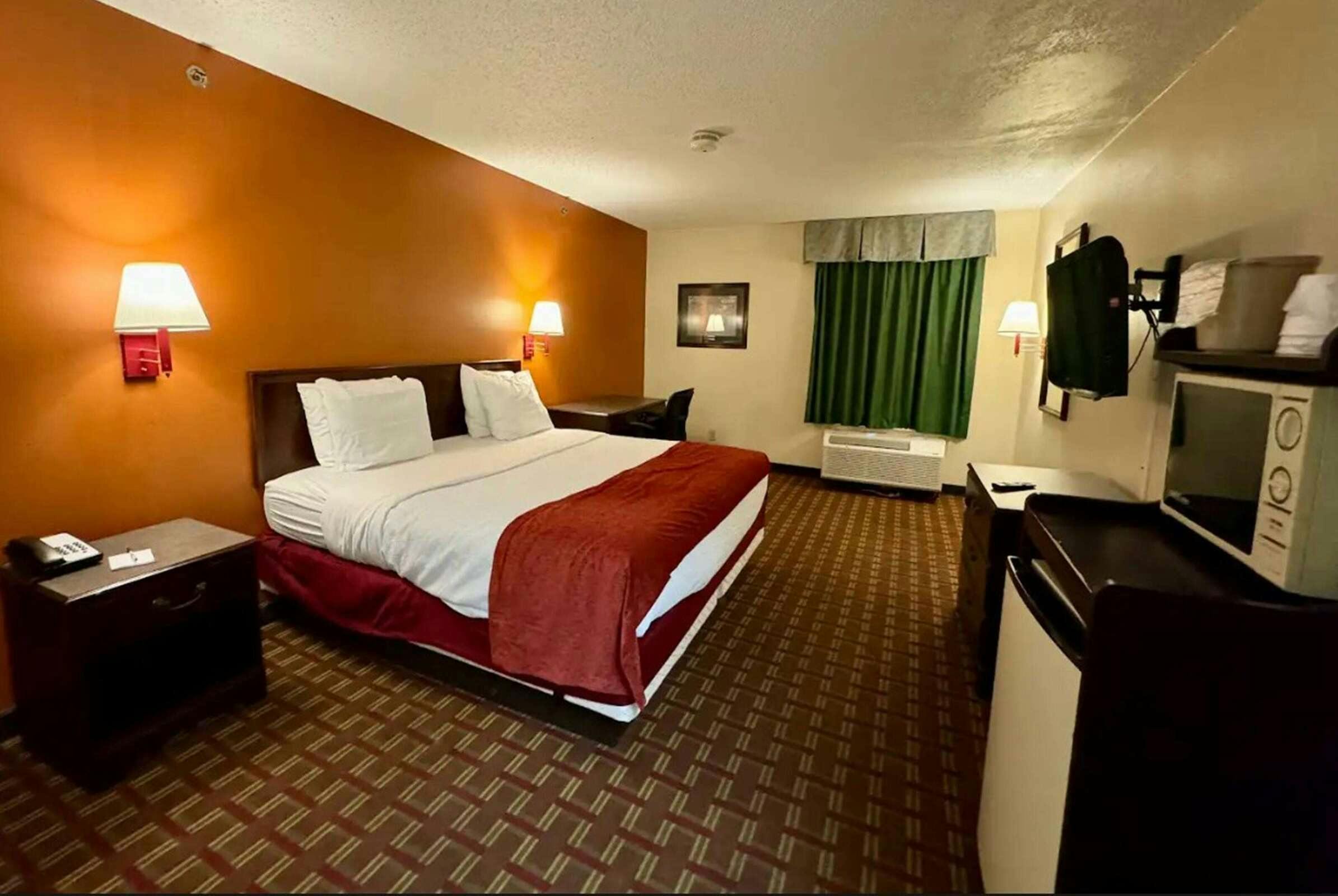 Hotel Baymont I S Mason photo 4