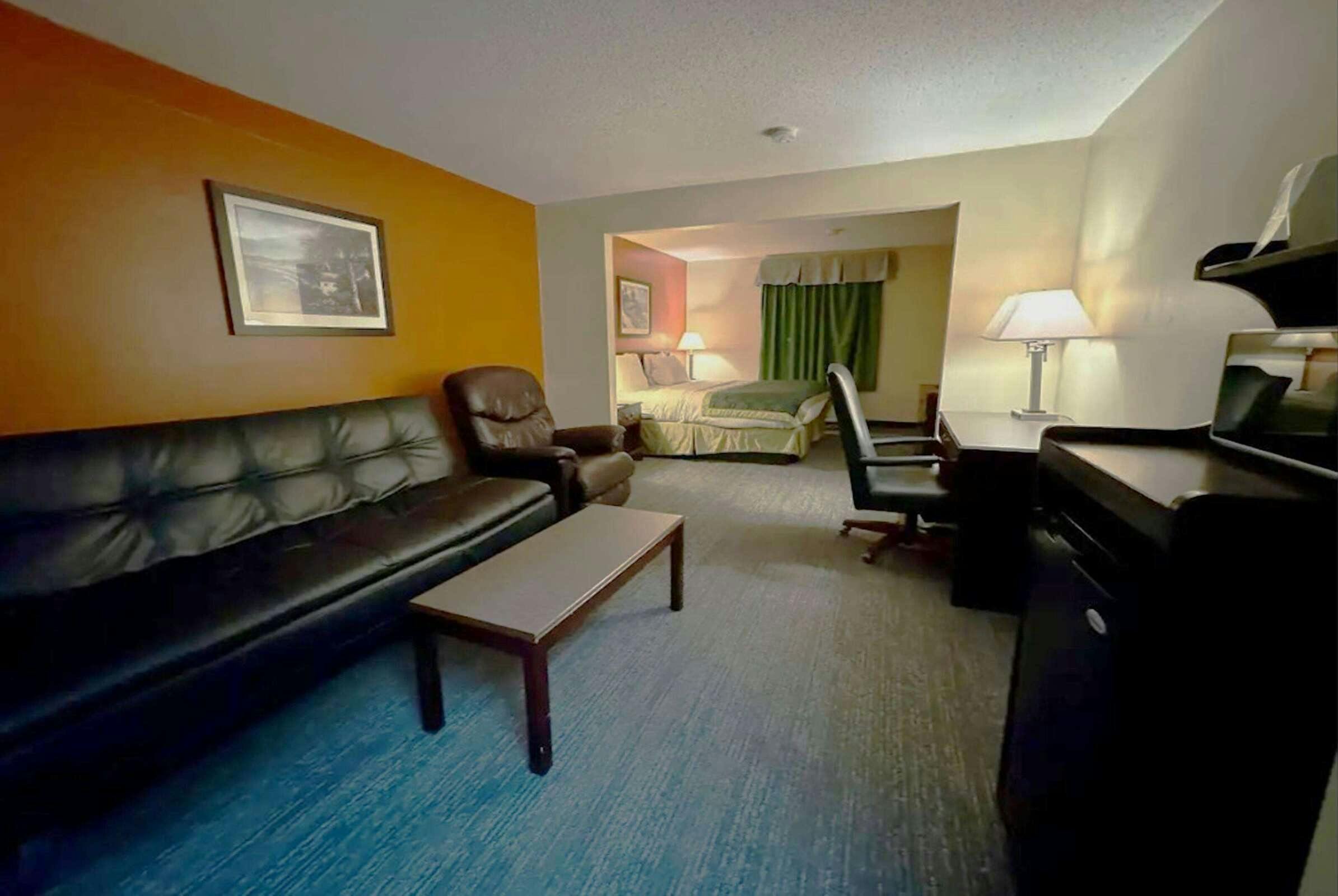 Hotel Baymont I S Mason photo 5