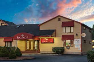 Hotel Ramada by Wyndham Groton/Mystic photo 2