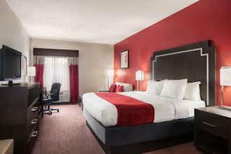 Hotel Days Inn Murfreesboro I-24 E photo 4