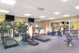 Hotel Days Inn Columbus Airport photo 2
