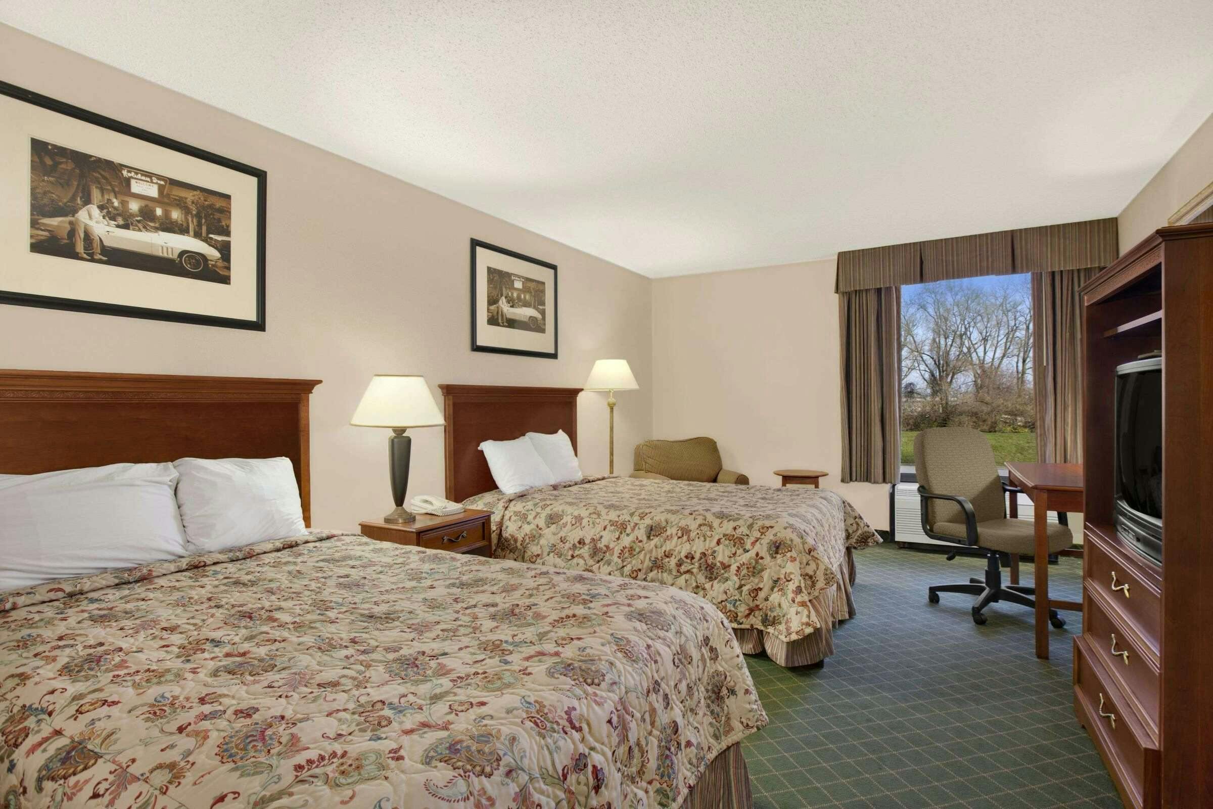 Hotel Days Inn Columbus Airport photo 3