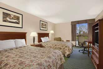 Hotel Days Inn Columbus Airport photo 3