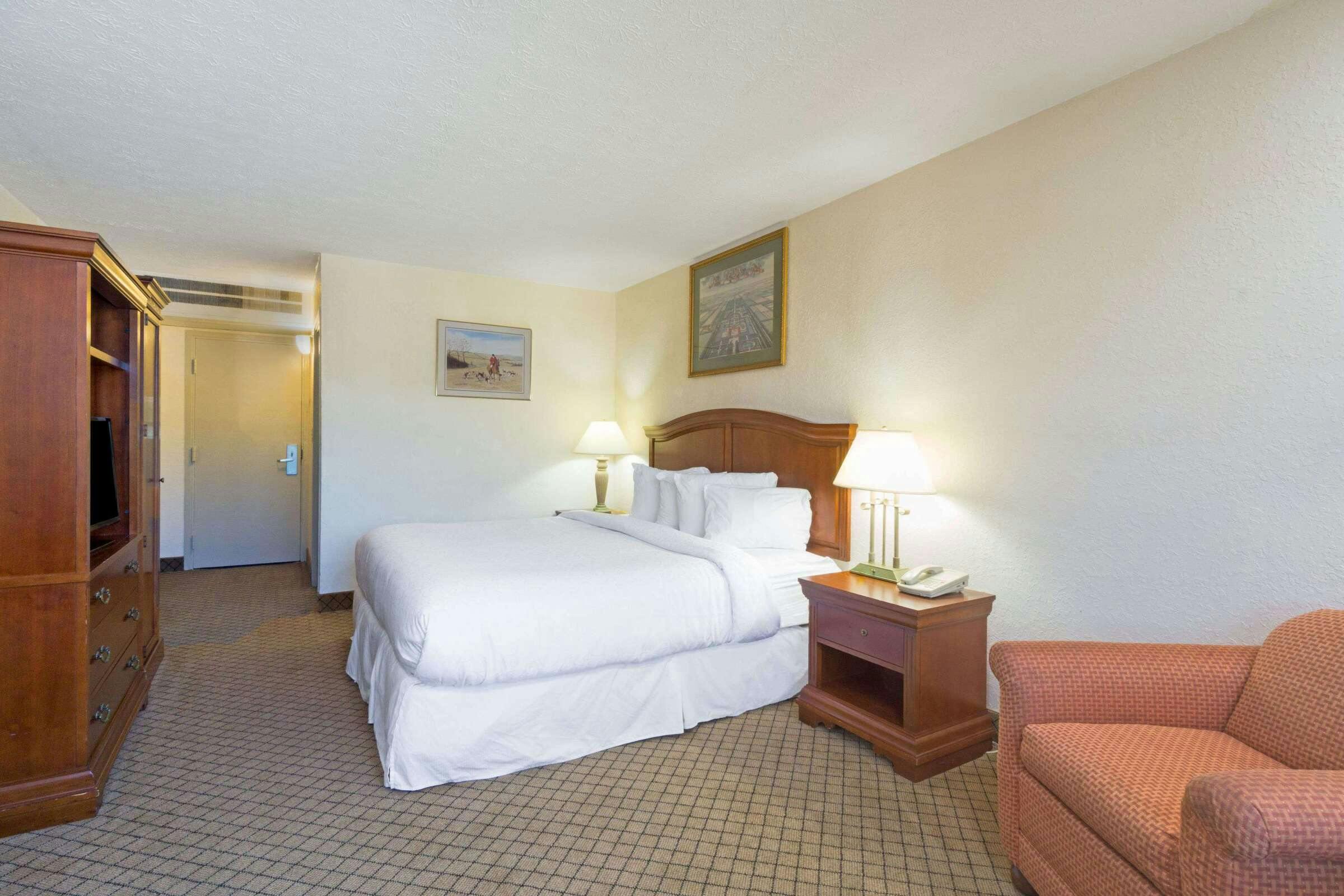 Hotel Days Inn Columbus Airport photo 5