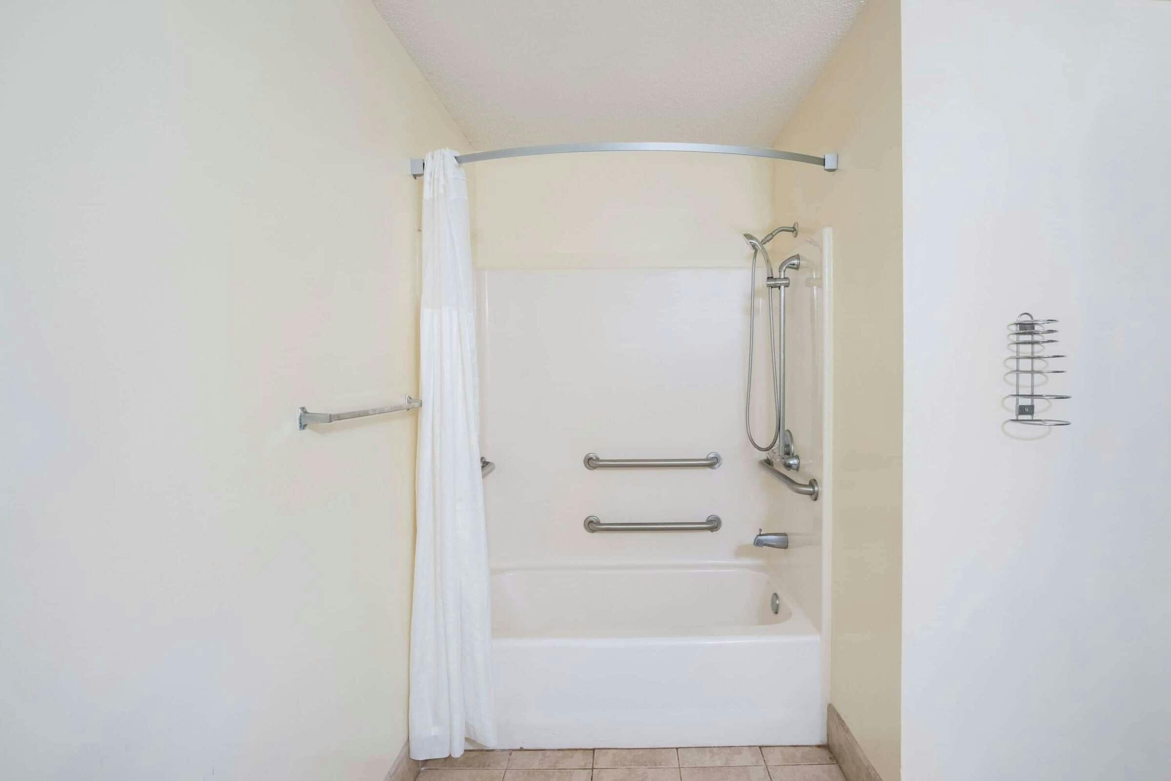 Hotel Travelodge by Wyndham Santee photo 1