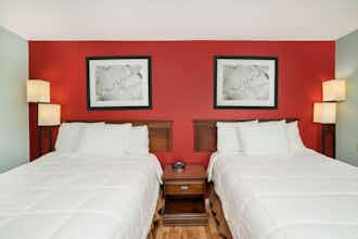 Hotel Travelodge by Wyndham Santee photo 3