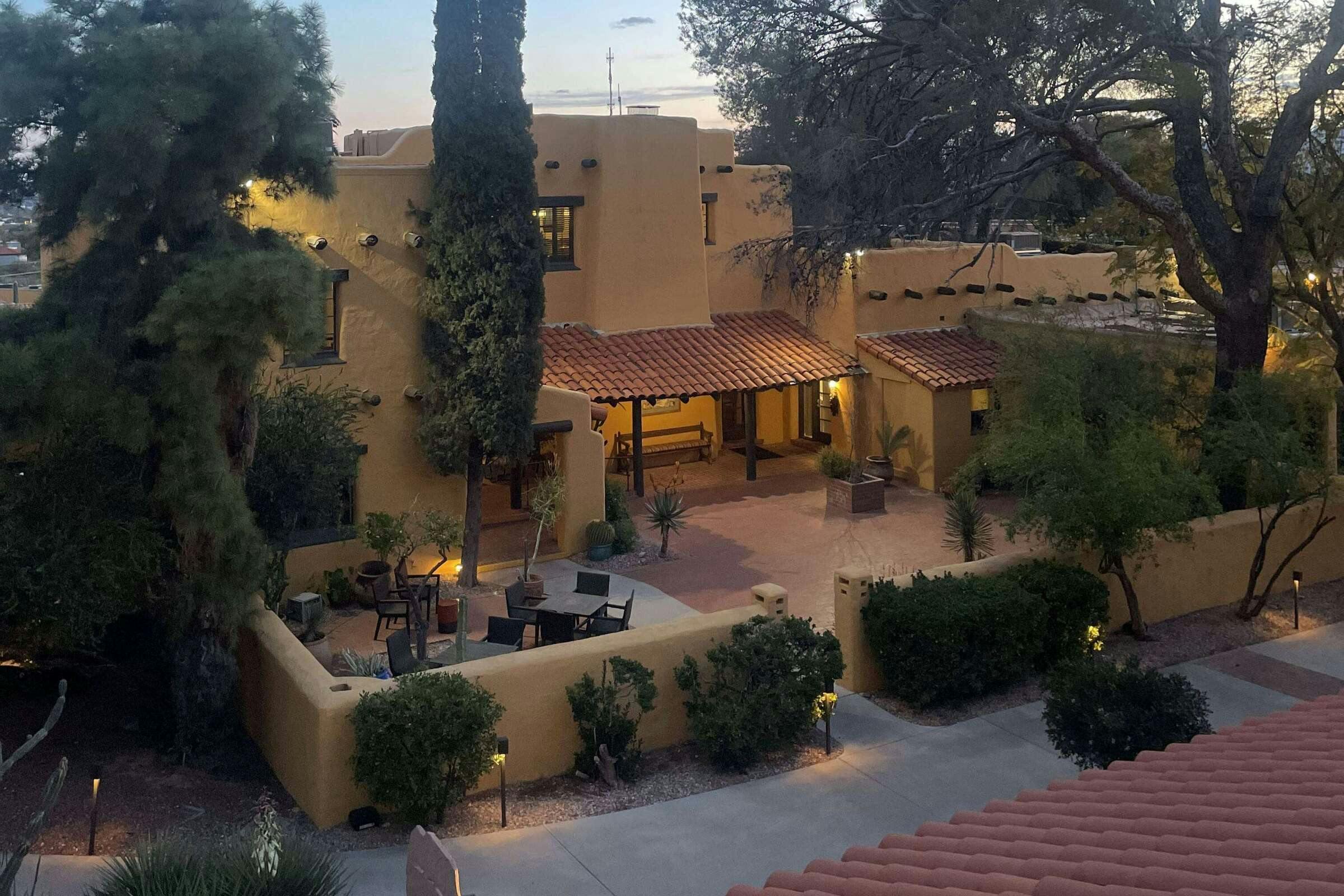 Hotel Westward Look Wyndham Grand Resort and Spa photo 1