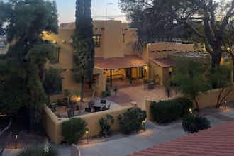 Hotel Westward Look Wyndham Grand Resort and Spa photo 1