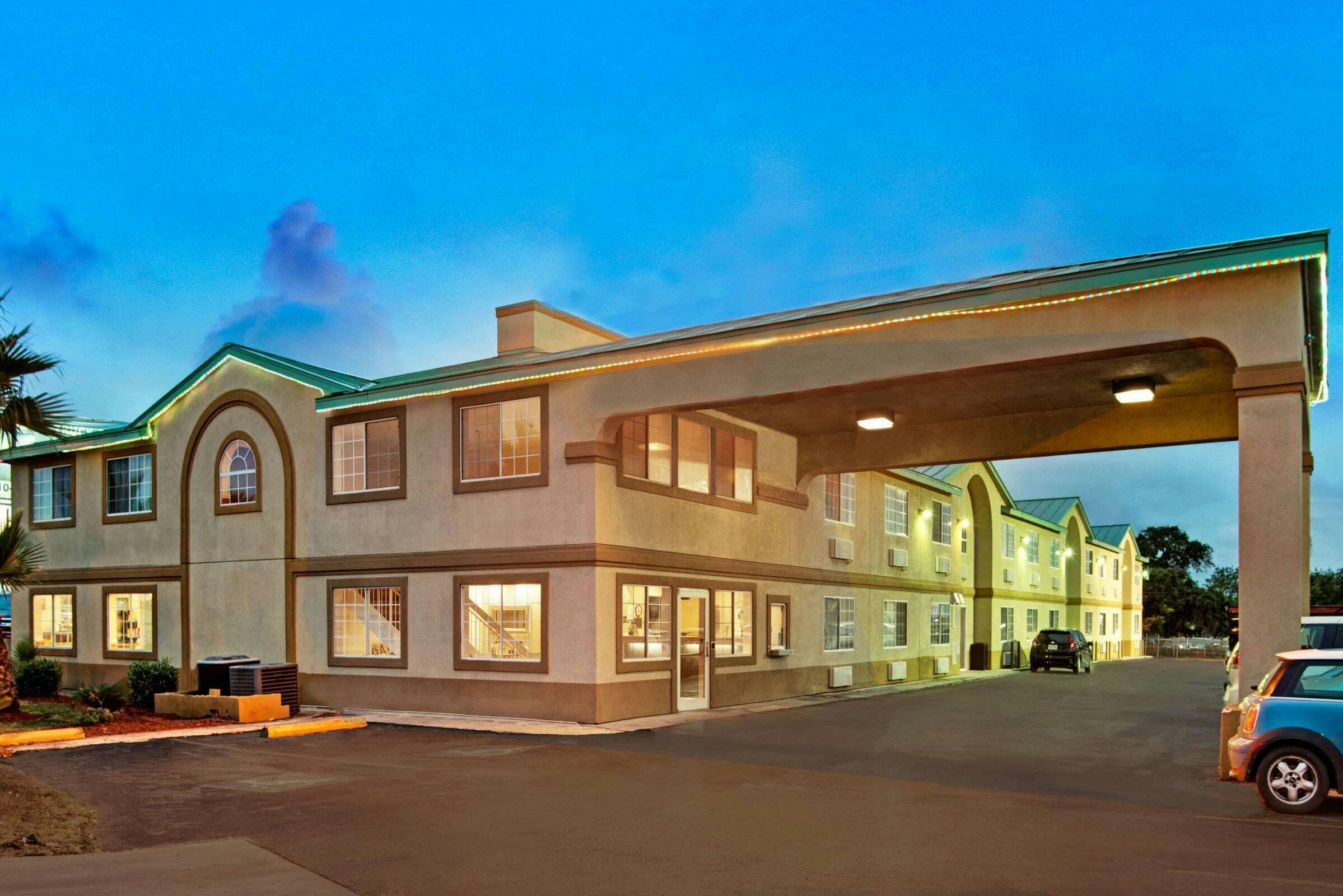 Days Inn San Antonio Airport