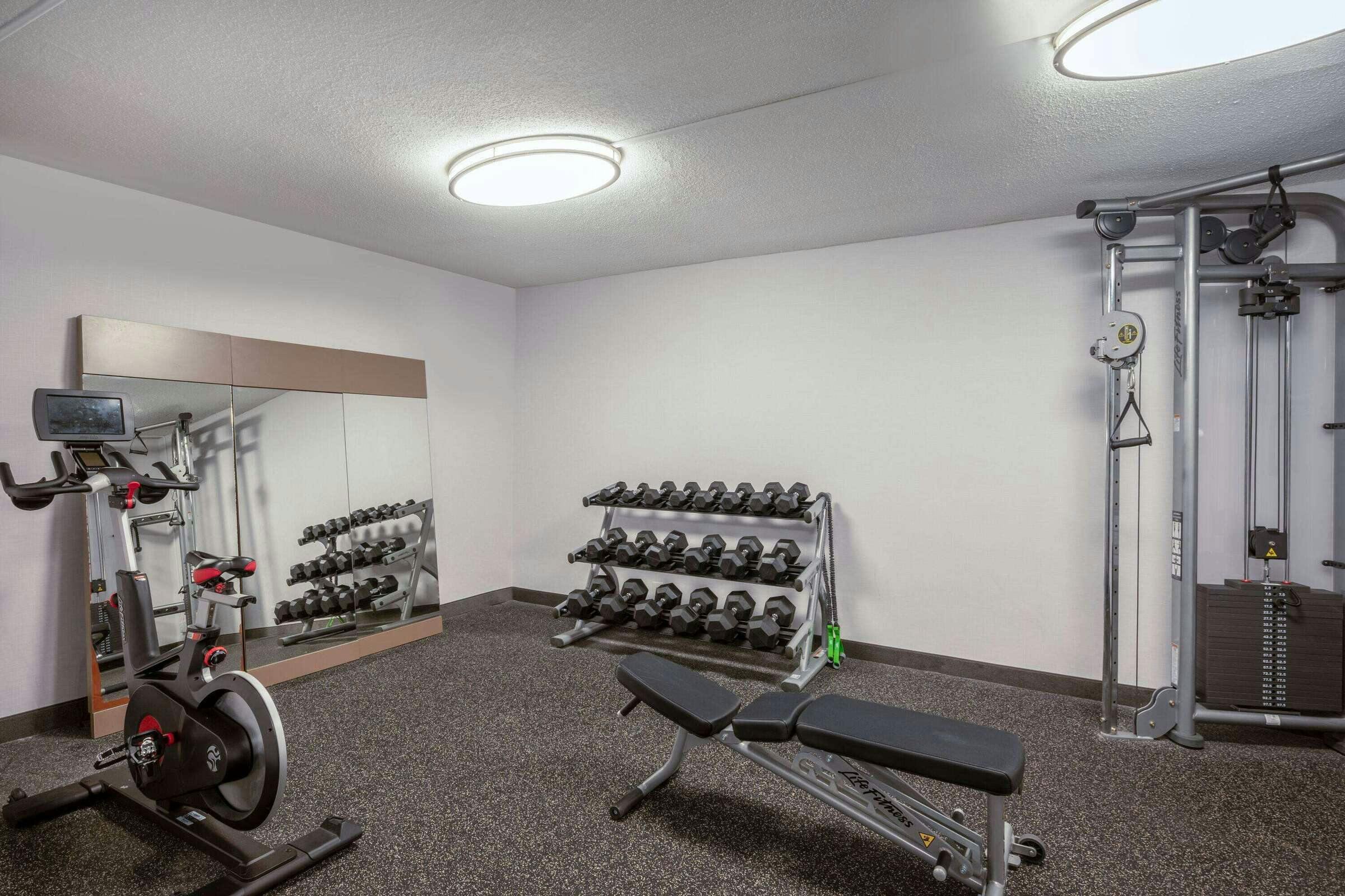 Hotel Wyndham Garden Columbia/Ft. Jackson photo 5