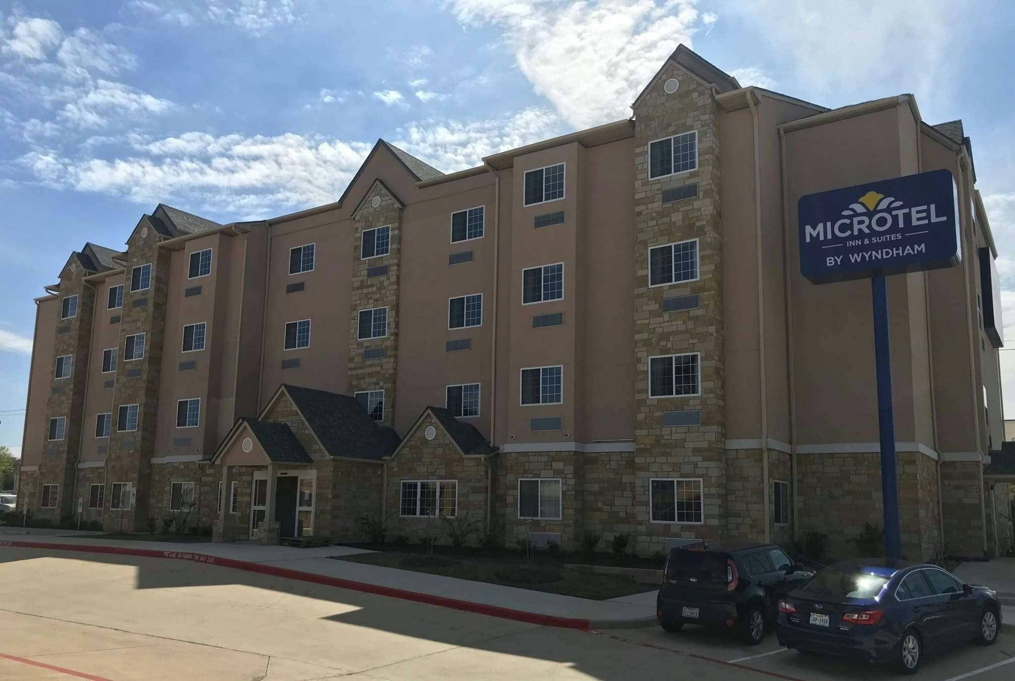 Microtel Inn & Suites by Wyndham College Station