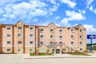 Hotel Microtel Cllg Sttn photo 2