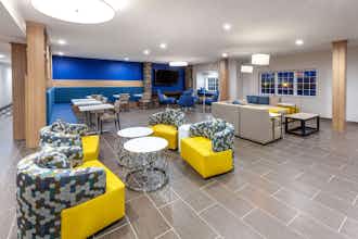 Hotel Microtel Cllg Sttn photo 4