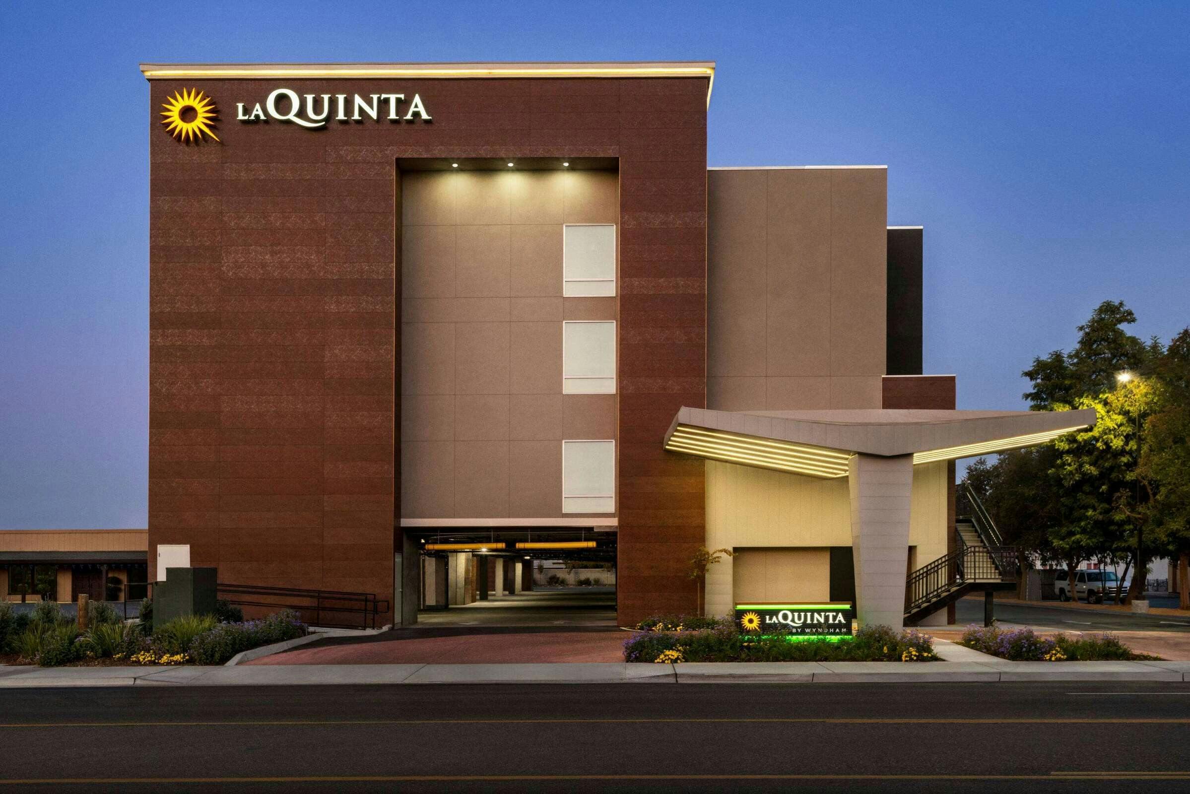 La Quinta Inn & Suites by Wyndham Clovis CA