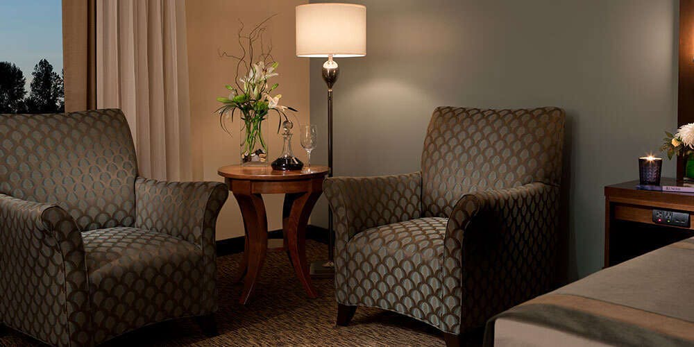 Hotel Millennium Hotel Durham photo 3