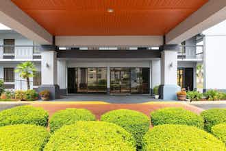 Hotel Baymont I S Tillmans Corner photo 3