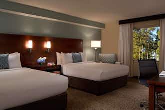 Hotel Millennium Hotel Durham photo 5