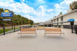 Hotel Days Inn Wisconsin Dells photo 1