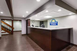 Hotel Days Inn Wisconsin Dells photo 2