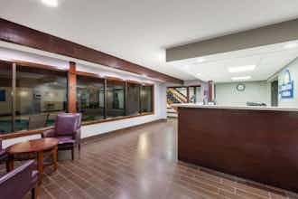 Hotel Days Inn Wisconsin Dells photo 3