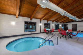 Hotel Days Inn Wisconsin Dells photo 4